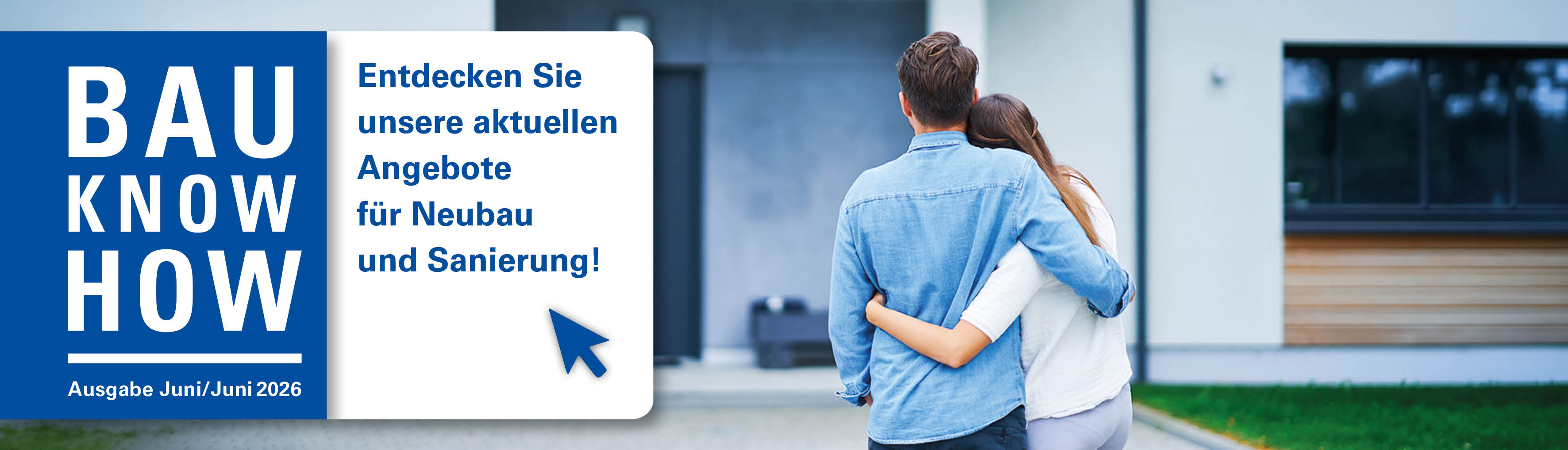 Bau Know How Angebote Juni/Juli 2026